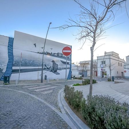 Caroline Du Sul Διαμέρισμα Olhão Εξωτερικό φωτογραφία