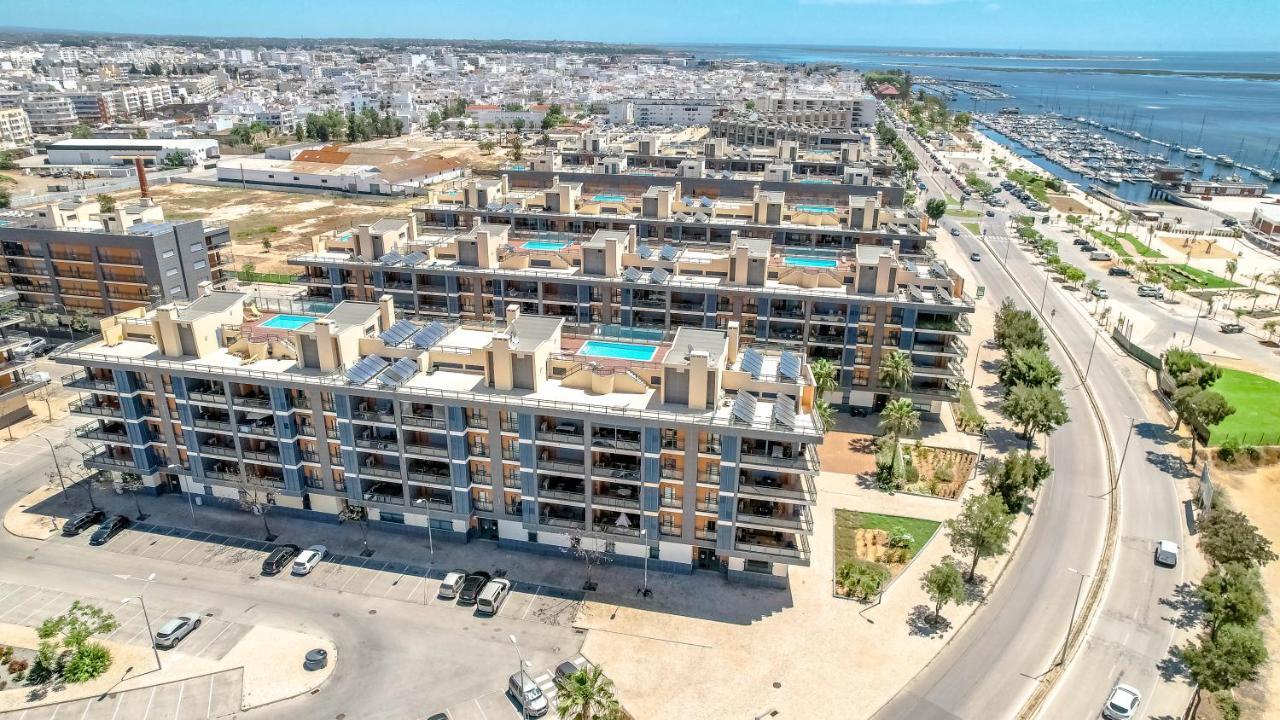 Caroline Du Sul Διαμέρισμα Olhão Εξωτερικό φωτογραφία