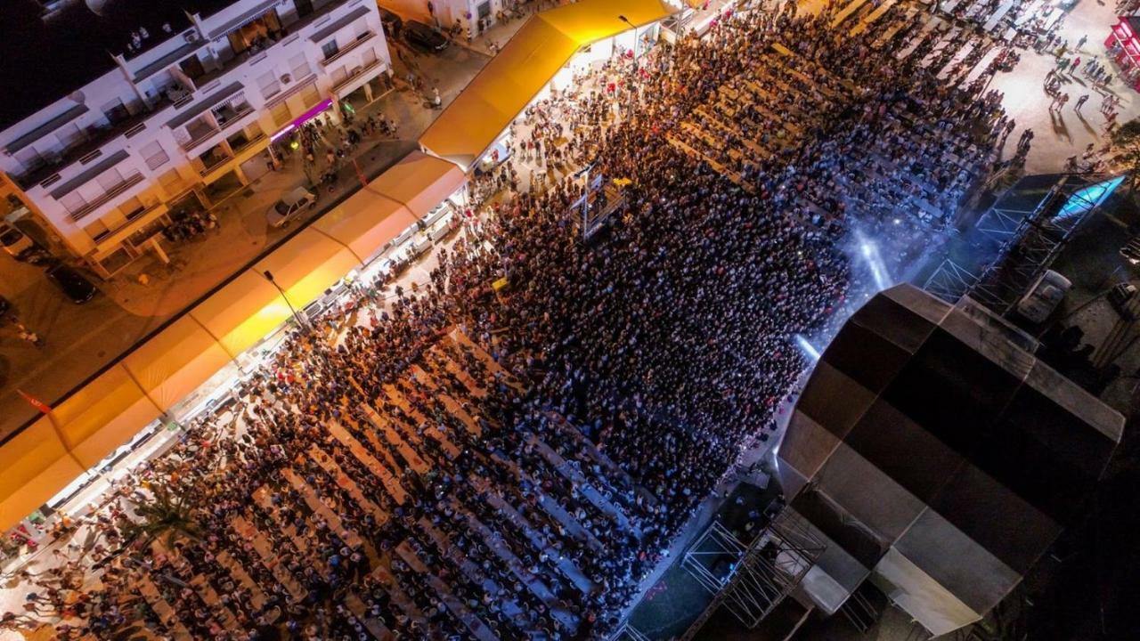 Caroline Du Sul Διαμέρισμα Olhão Εξωτερικό φωτογραφία